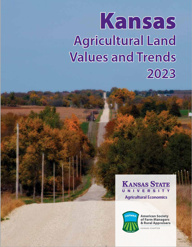 2023 Land Values Book