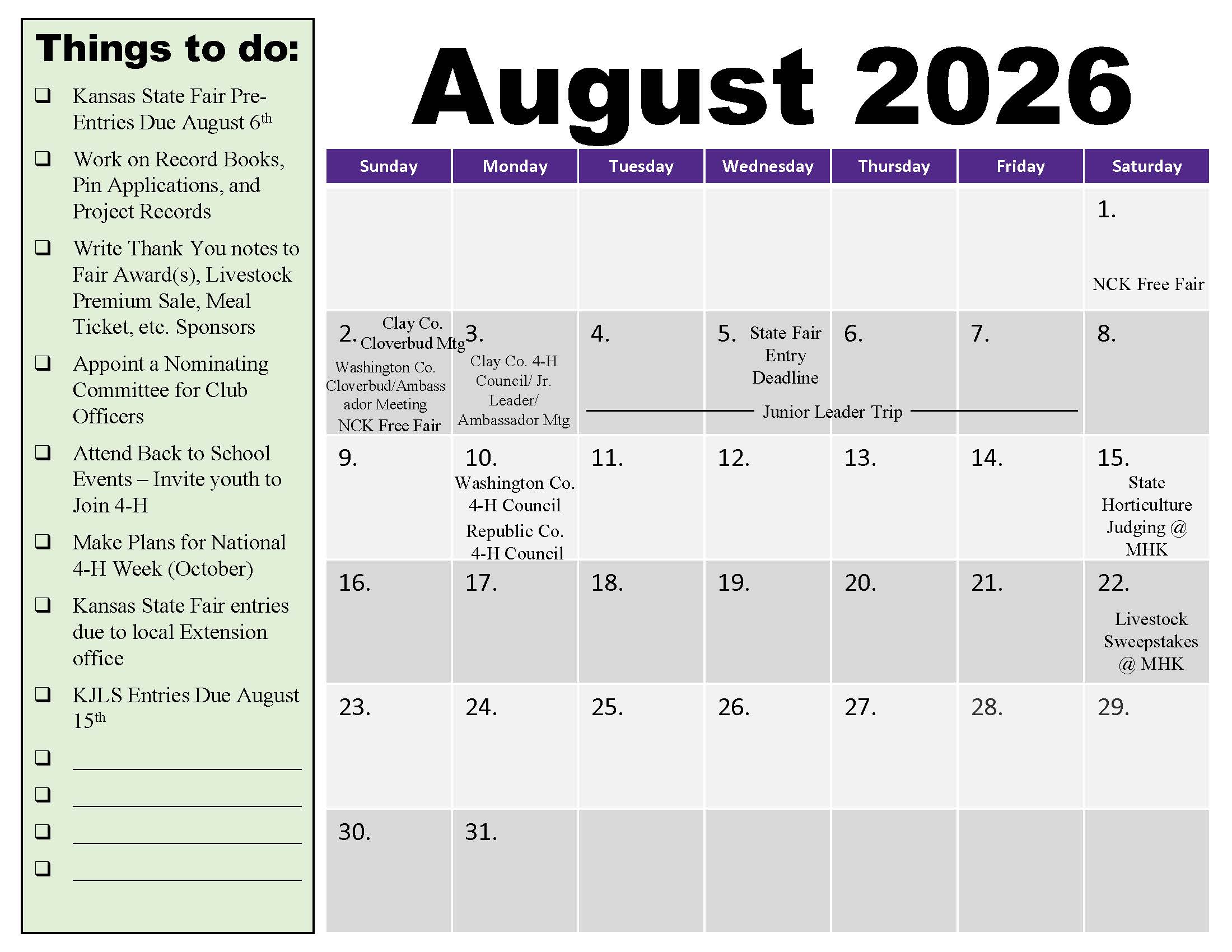 August 2026