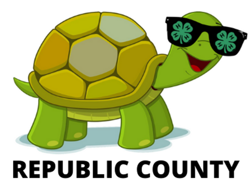 Republic County 