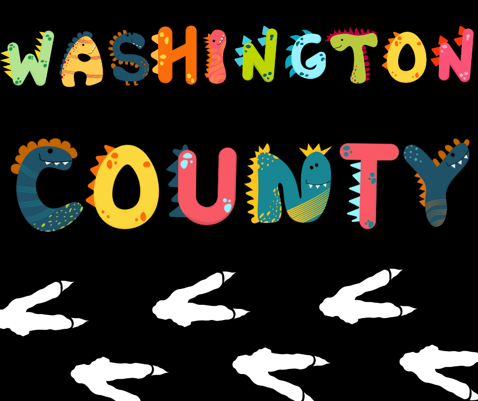 Washington County Handbook